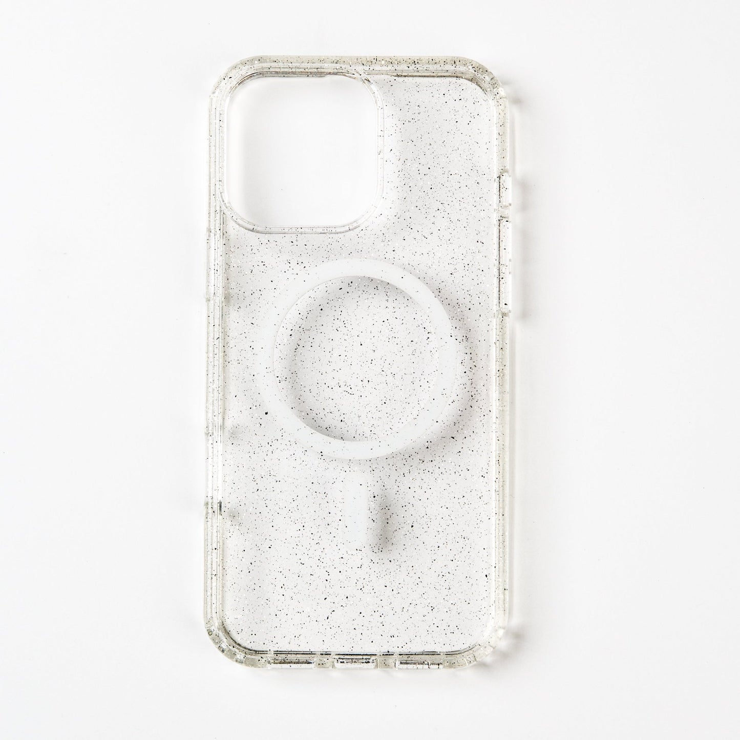 Clear iPhone Case - Bondi.b