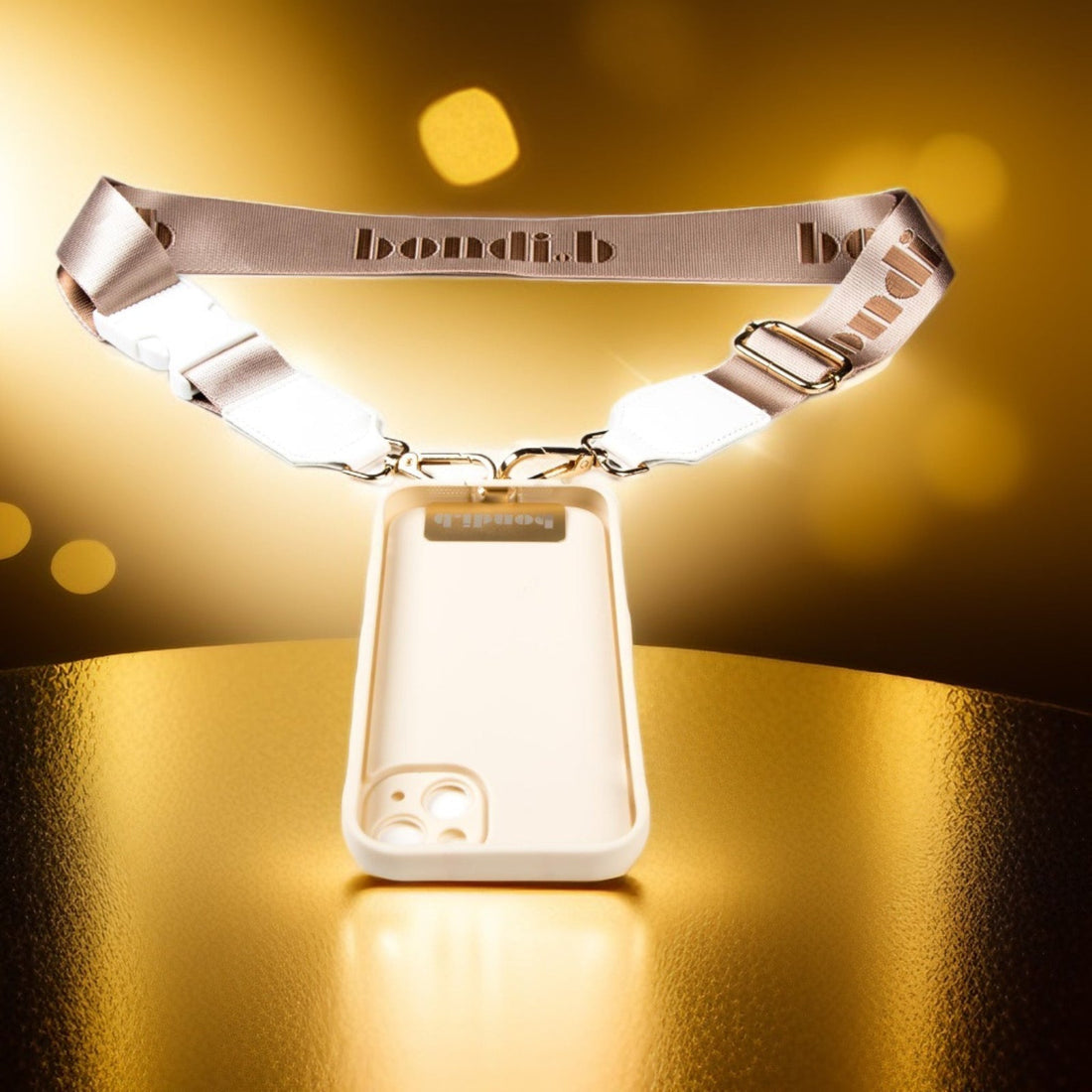 Why a Crossbody Phone Case is Your Best Travel Companion