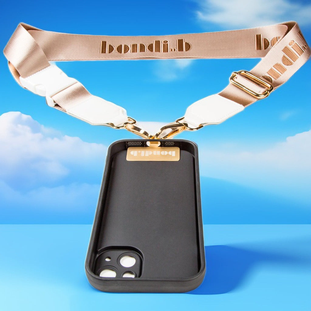 Why You Need a Crossbody Phone Case in Your Life