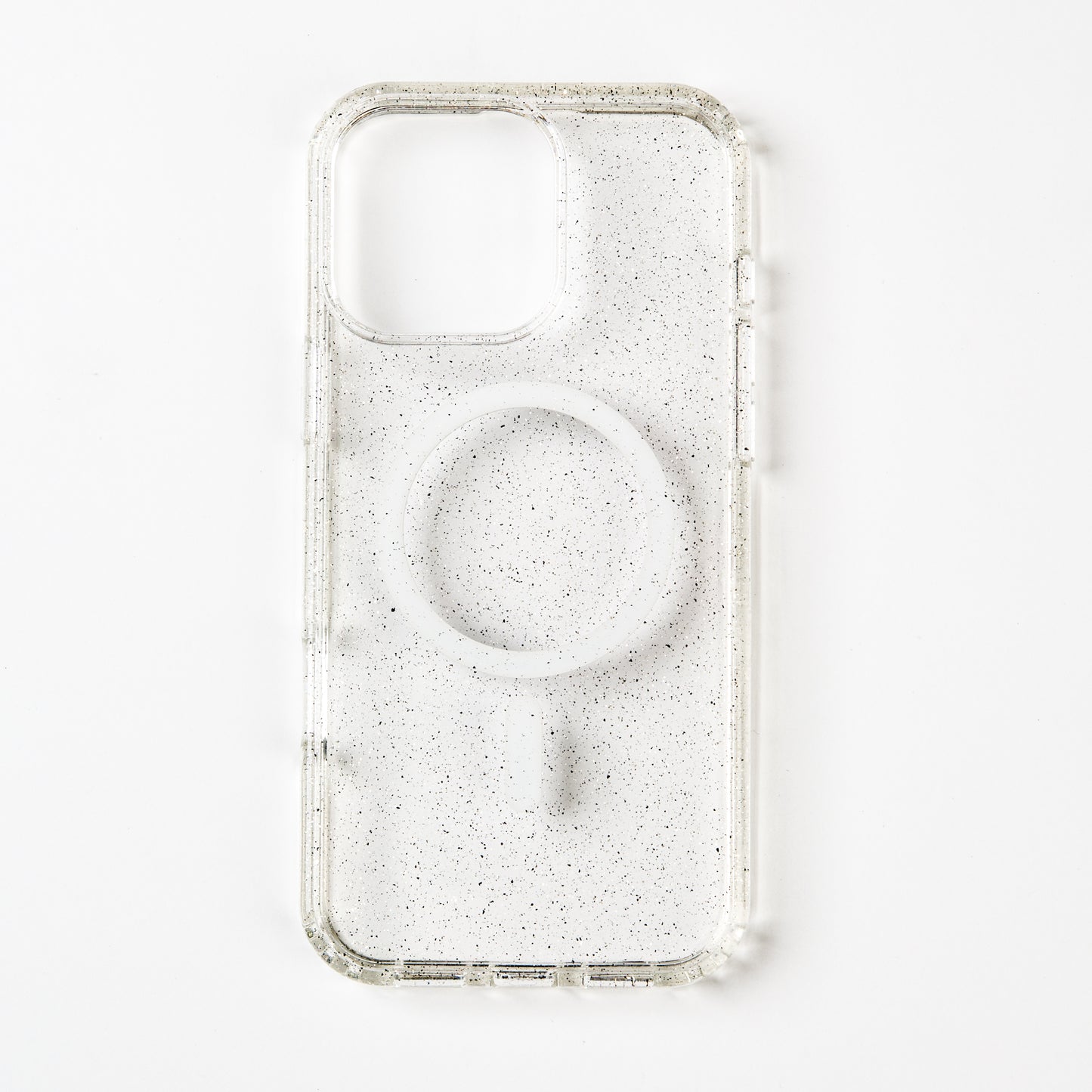 Stylish crossbody phone case with an aqua blue colour adjustable strap, designed for convenience and hands-free use. Features a secure clear colour phone case holder and has a sleek design making it perfect for everyday minimalist wear.