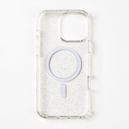 Stylish crossbody phone case with a nude colour adjustable strap, designed for convenience and hands-free use. Features a secure clear colour phone case holder and has a sleek design making it perfect for everyday minimalist wear.