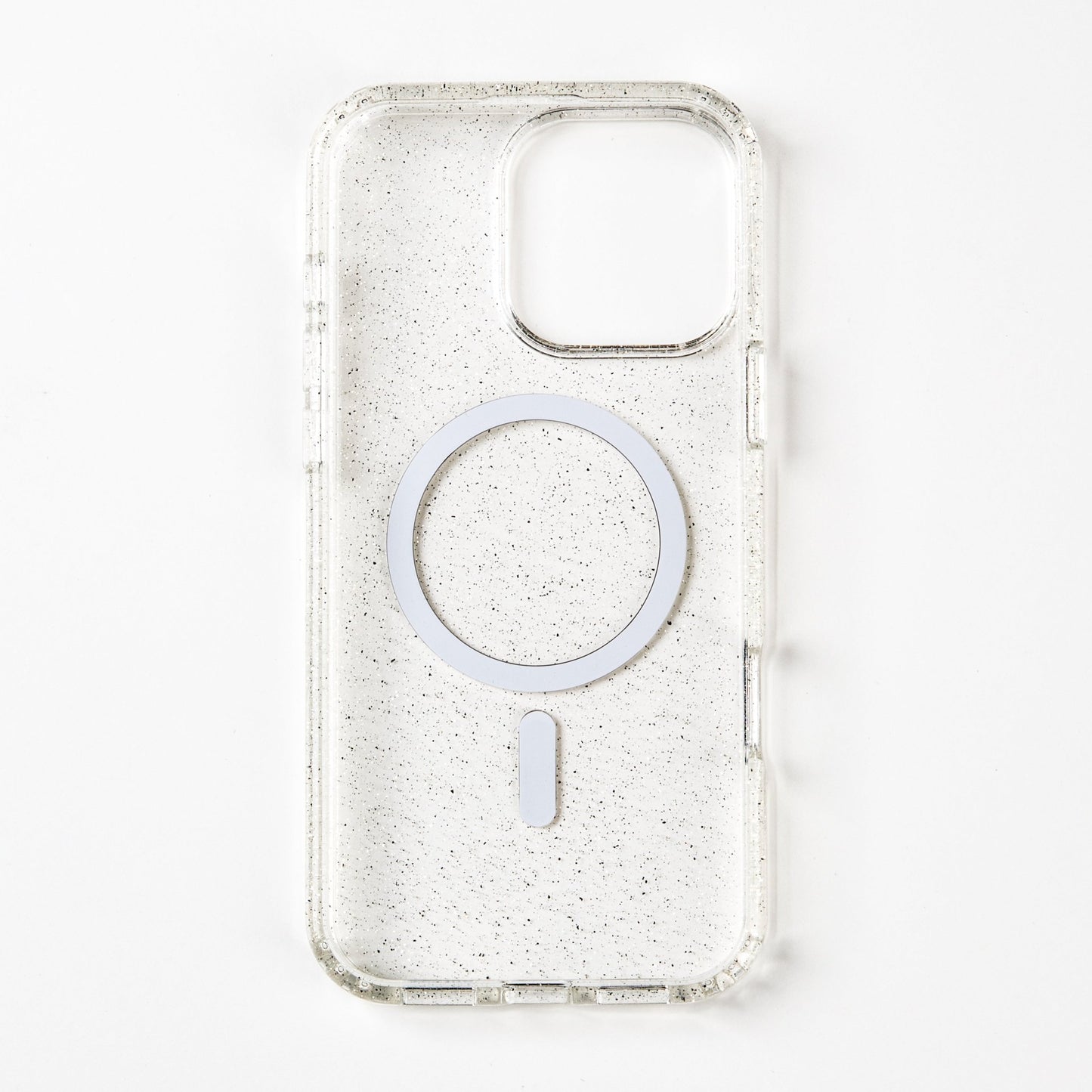 Clear iPhone Case - Bondi.b