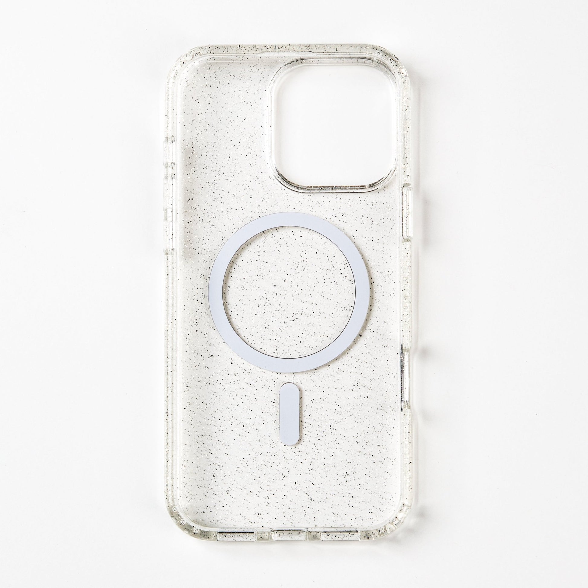 Clear iPhone Case - Bondi.b