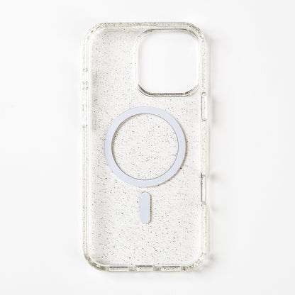 Clear iPhone Case - Bondi.b