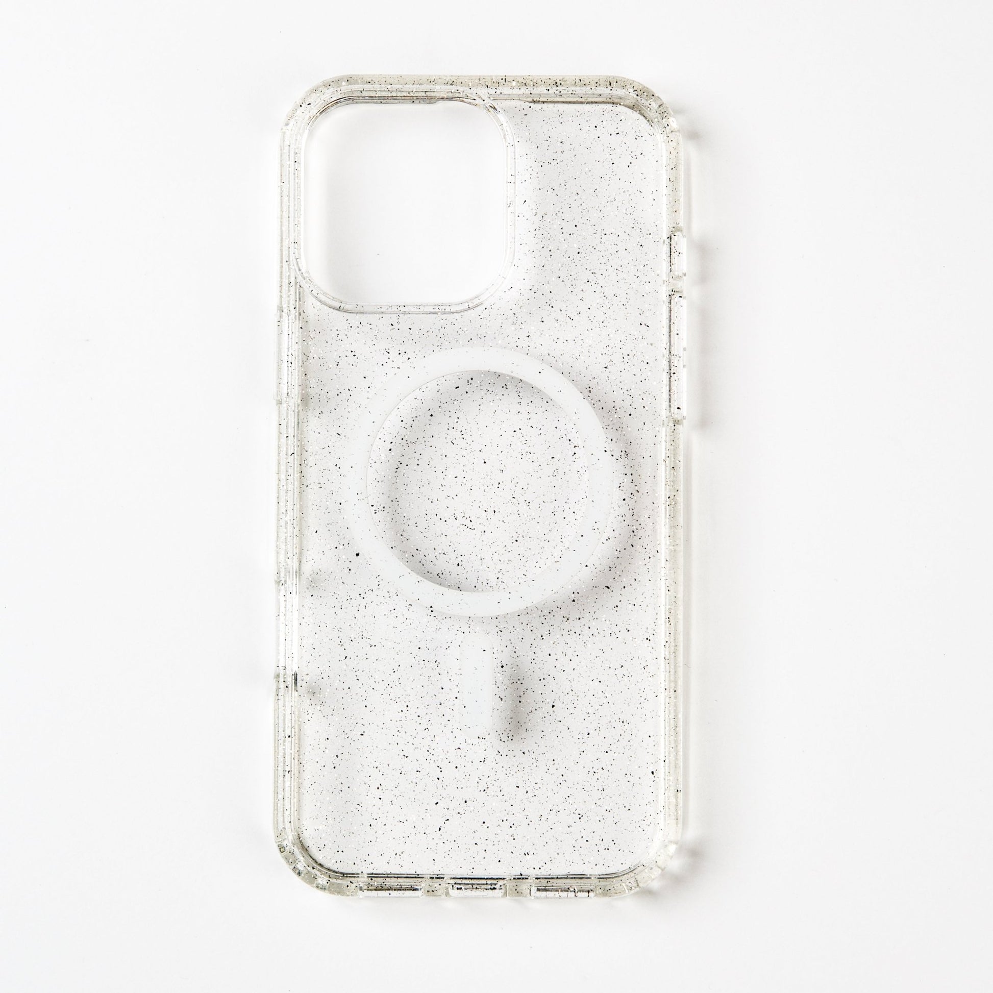Clear iPhone Case - Bondi.b