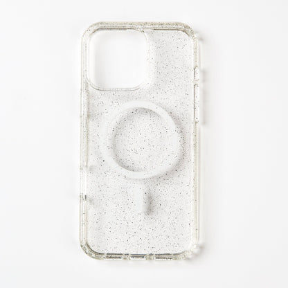 Clear iPhone Case - Bondi.b